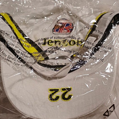 Brawn jenson button 22 - gp, #22