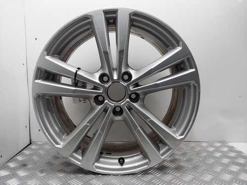 Alloy wheel audi inch - wheel,