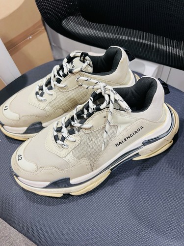 Balenciaga triple beige - triple, s