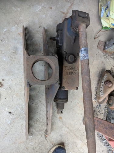 Tubela h3pr pump - h3pr,