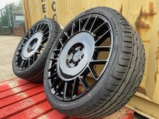 Ford Transit Custom 18”