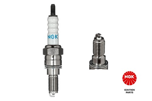 Ngk spark plug er9eh - spark, 5869)