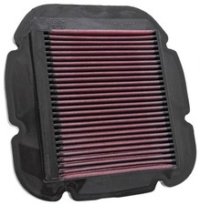 Air Filter fits: SUZUKI DL DL