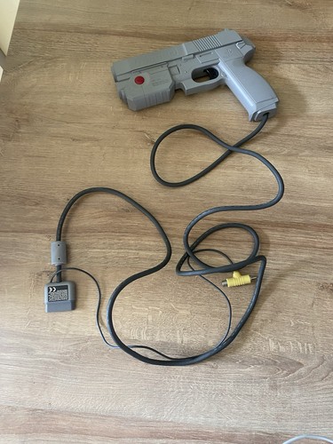 Namco con npc 103 light - g-con, npc-103