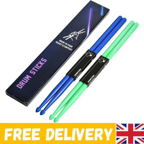 Pairs nylon drum - of,