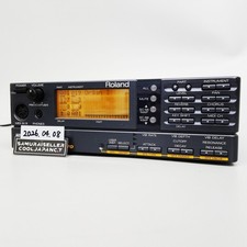 Roland SC-88pro SC88 Pro SOUND