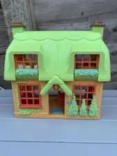 ELC Happyland Cottage House