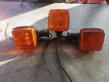 Yamaha Dt125r Front Indicators Original Imasen 1142-414 