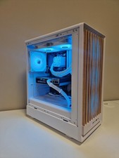 Gaming PC | Ryzen 7 5700X | RTX 5060 | 32GB RAM | 1TB SSD