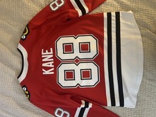 Patrick Kane, Chicago