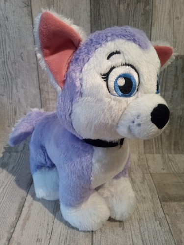 Build bear everest paw - a,
