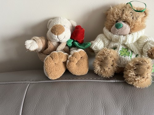 Bears irish bear 1 - 1,