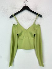 Self-Portrait Green Plain