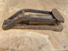 Vintage Kismet Duplex Junior