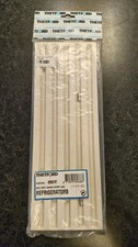 Thetford SRC CREAM Fridge Vent Cover for Caravans - Short version  62509757
