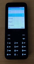 Alcatel 3080G Mobile Phone 