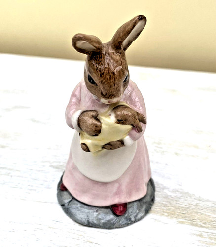 Royal doulton mother and baby - royal,