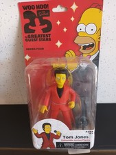 Neca the simpsons tom - neca,