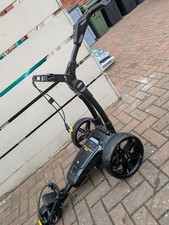 Powakaddy FX1 Electric Golf