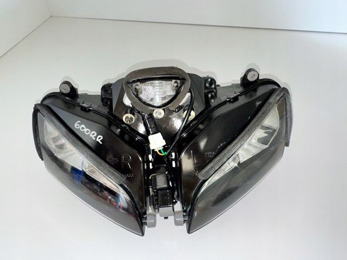 Honda cbr 600rr pc37 front - cbr,