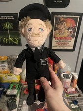 On The Buses Talking Doll 