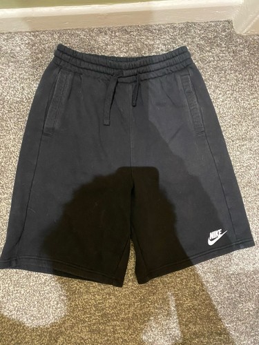 Nike boys tracksuit shorts - nike, boys'