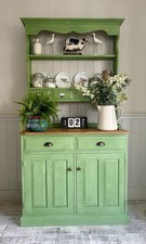welsh dresser used