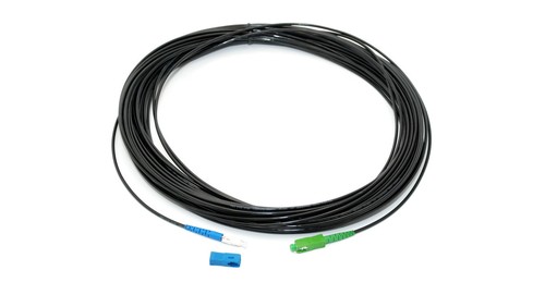 Fiber optic patch - cord, 1j