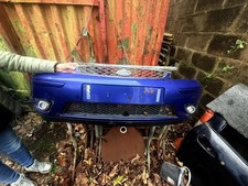 2003 Mark 1 Ford Focus St