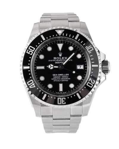Rolex deepsea 136660 2024 - rolex,