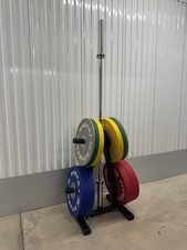 150KG Premium Coloured Bumper