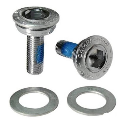 Campagnolo re104 record - campagnolo,