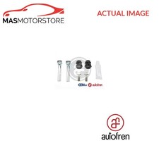 BRAKE CALIPER REPAIR KIT FRONT