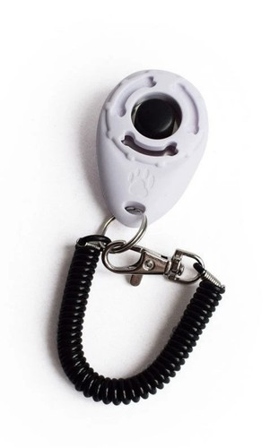 Pet training clicker - pet,