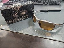 Oakley Pit Bull Sunglasses