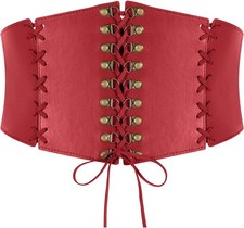 Werforu women wide corset - wide,