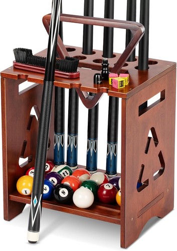 Extcct pool stick holder - extcct,