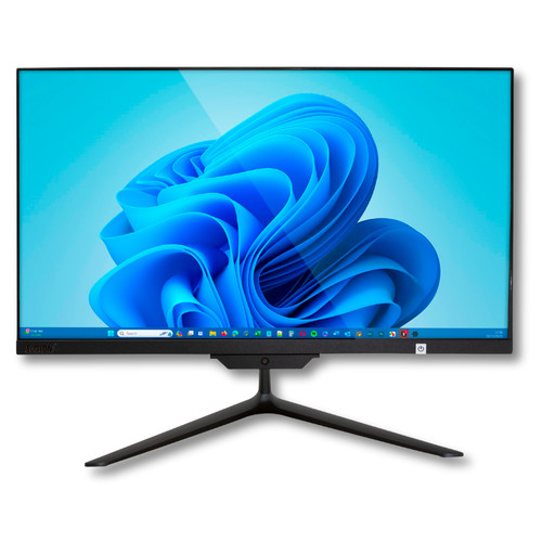 Windows all in - 21.5", one