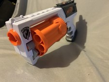 Nerf strike maverick - n,