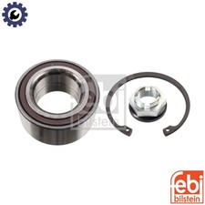 WHEEL BEARING KIT 174118 FOR