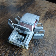 DINKY TOYS #164 FORD ZODIAC