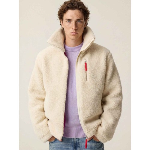 Sheep inc the - fleece, zip