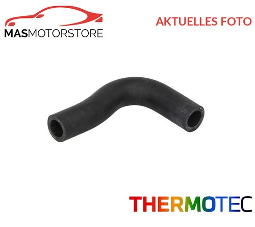 Hose heat exchanger - hose,