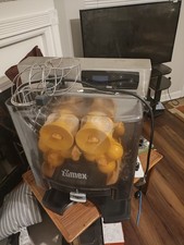 Powerful Automatic Citric