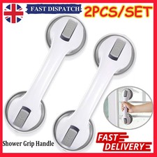 2 Pack Bathroom Support Grab