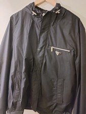 Prada Mens Coat