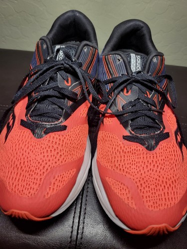 Saucony kinvara running - saucony,
