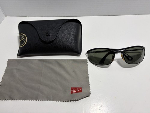 Vintage ray ban 3119 - vintage,