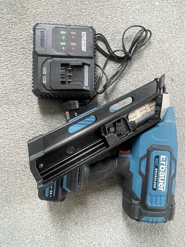 Erbauer eri966nal 90mm 18v - eri966nal,