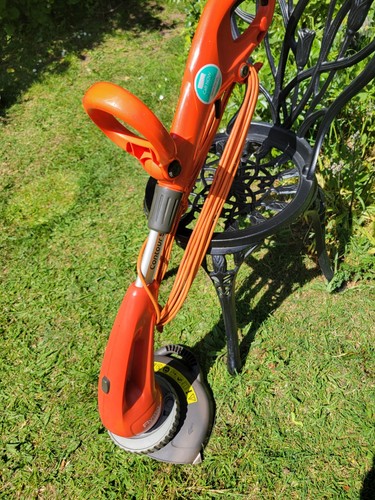 Flymo contour 500 - flymo,